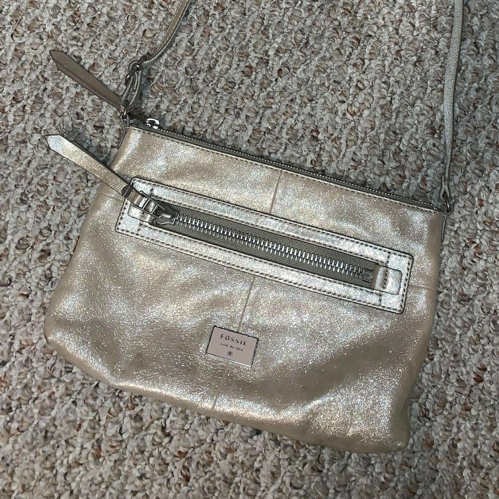 Crossbody bag